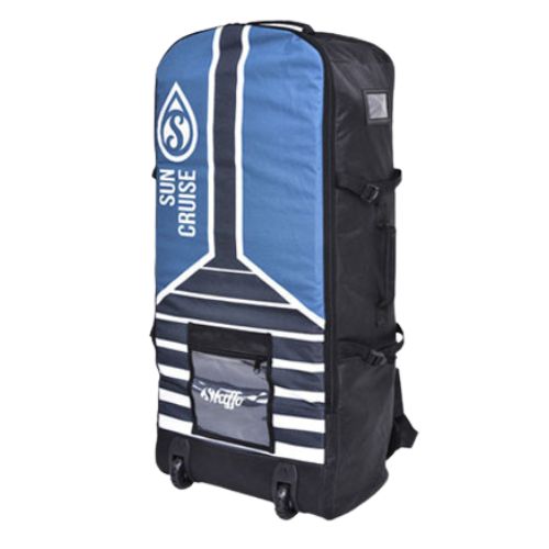 skiffo bag blue